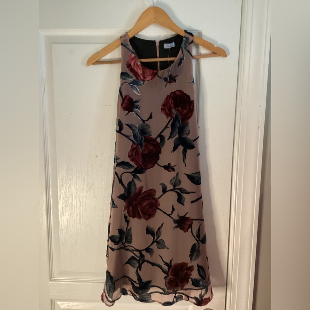 South Moon Under Floral Dress
